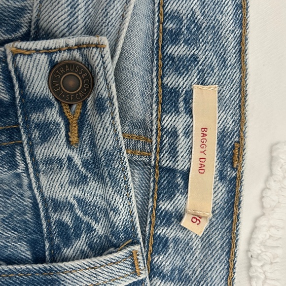 Levi jeans - Picture 2 of 4